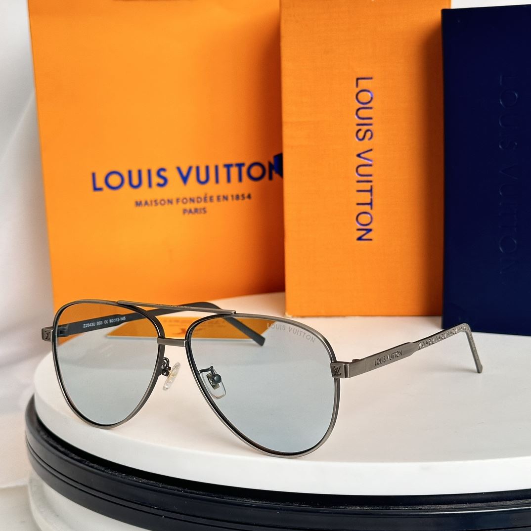 Louis Vuitton Sunglasses